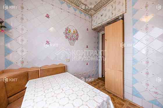 Продаж Квартира 3-кімнатна, 10/10 поверх на вул. Золочівська Харків