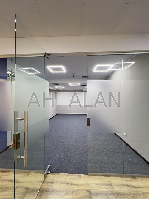 Оренда офісне приміщення на Велика Житомирська вул., 20 приміщень - 10, поверх - 8/9 Київ - фото 9