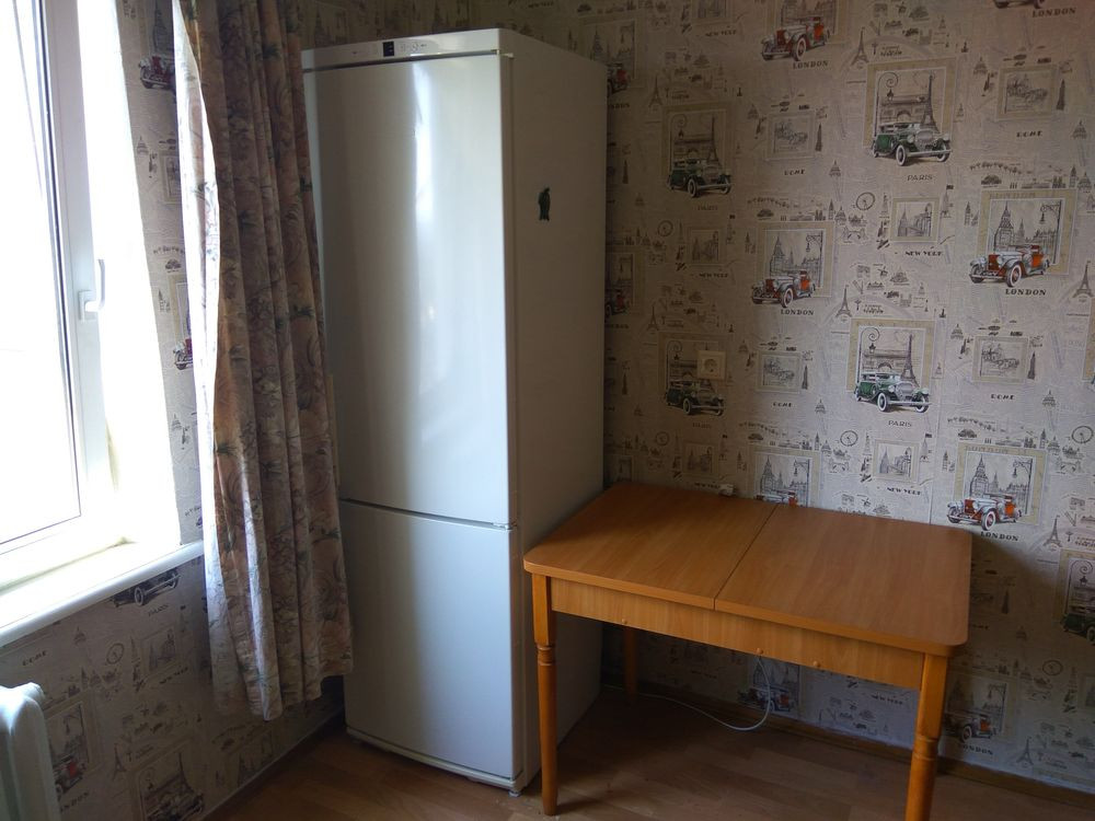 Продаж Квартира 1-кімнатна, 22/22 поверх на Лісківська вул., д. 24 Kiev - photo 6