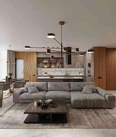 Продаж Квартира 4-кімнатна, 3/15 поверх на Іоана Павла II вул., 6/1 Київ