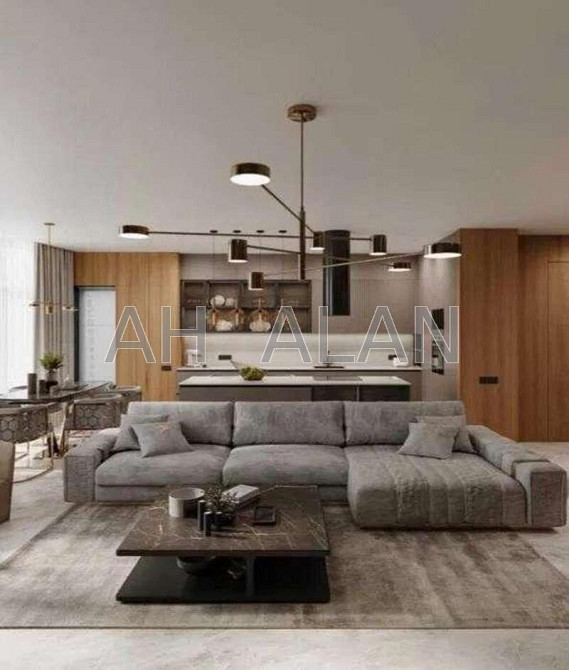 Продаж Квартира 4-кімнатна, 3/15 поверх на Іоана Павла II вул., 6/1 Киев - изображение 3