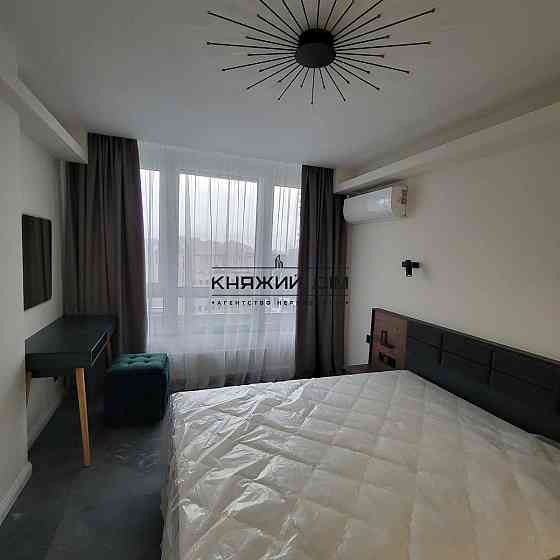 Оренда 2-х кімнатної студіо в ЖК White Line ,м.Голосійвська 2-хв. пішки Київ