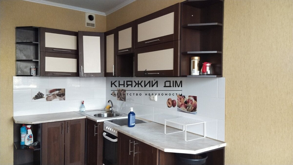 Оренда Квартира 3-кімнатна на Бориспольская ул. Киев - изображение 6