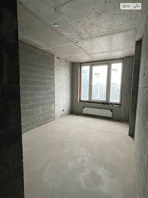 Продаж Квартира 2-кімнатна, 15/25 поверх на Дніпровська Набережна, 16-Г Київ - фото 3