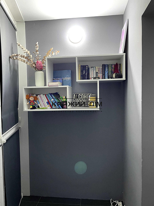 Продаж 1к квартири , вул. Бориса Гмирі 16.м.Осокорки Київ - фото 4