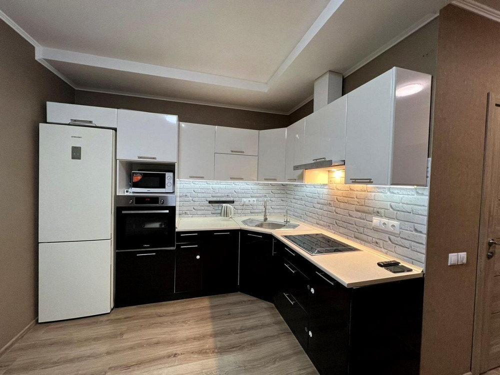 Оренда Квартира 2-кімнатна, 3/6 поверх на вул. Регенераторна, 4 Київ - фото 3