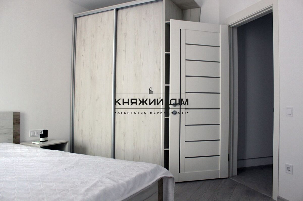 Оренда Квартира 2-кімнатна, 15/18 поверх на Победы просп./ Берестейский просп. Киев - изображение 17