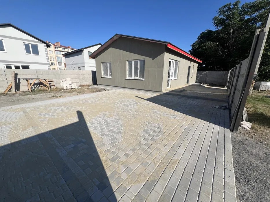 Продам новый  дом в центре села Фонтанка Фонтанка - фото 4