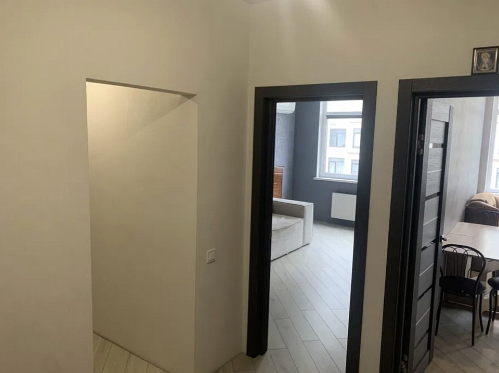 1-кімнатна, Юнацька вул. 21, Голосіївський район Kiev - photo 9