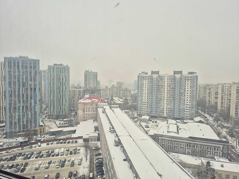 Продаж Квартира 3-кімнатна, 16/24 поверх на Василя Липківського (раніше Урицького) вул., д. 38-А Київ - фото 7