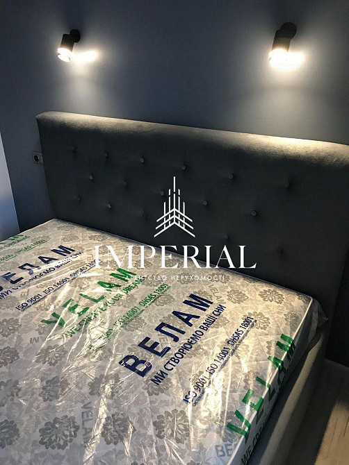 Оренда Квартира 1-кімнатна, 16/25 поверх на вул. Богданівська Київ - фото 8