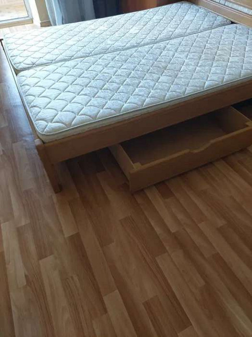 Оренда Квартира 2-кімнатна, 4/9 поверх на Оболонський пр., 12 Київ - фото 2