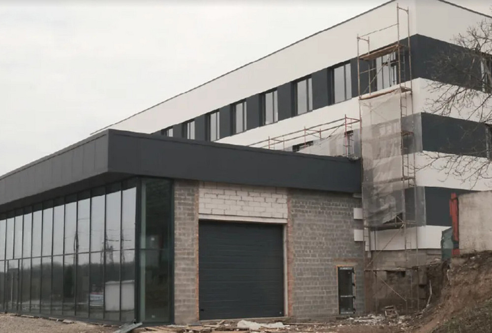 Продаж приміщення вільного призначення Острів - фото 5