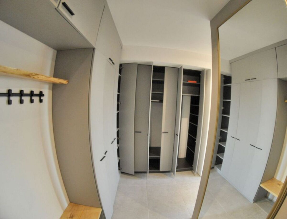 Оренда Квартира 1-кімнатна, 15/17 поверх на Регенераторная, 4 Київ - фото 19