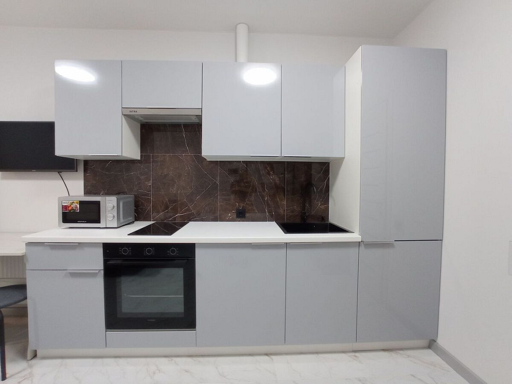 Оренда Квартира 1-кімнатна, 16/25 поверх на Східна Брама, 3д Киев - изображение 2