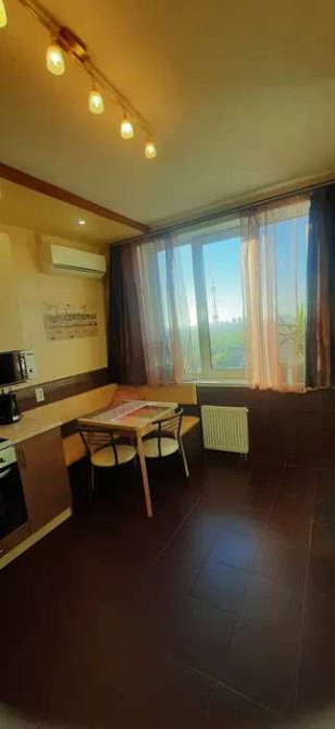 Оренда Квартира 1-кімнатна, 21/24 поверх на ул. Бакинская Київ - фото 4