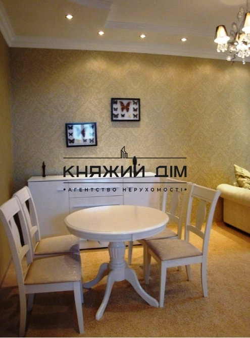 Оренда Квартира 2-кімнатна, 7/15 поверх на Жилянская ул. Kiev - photo 5