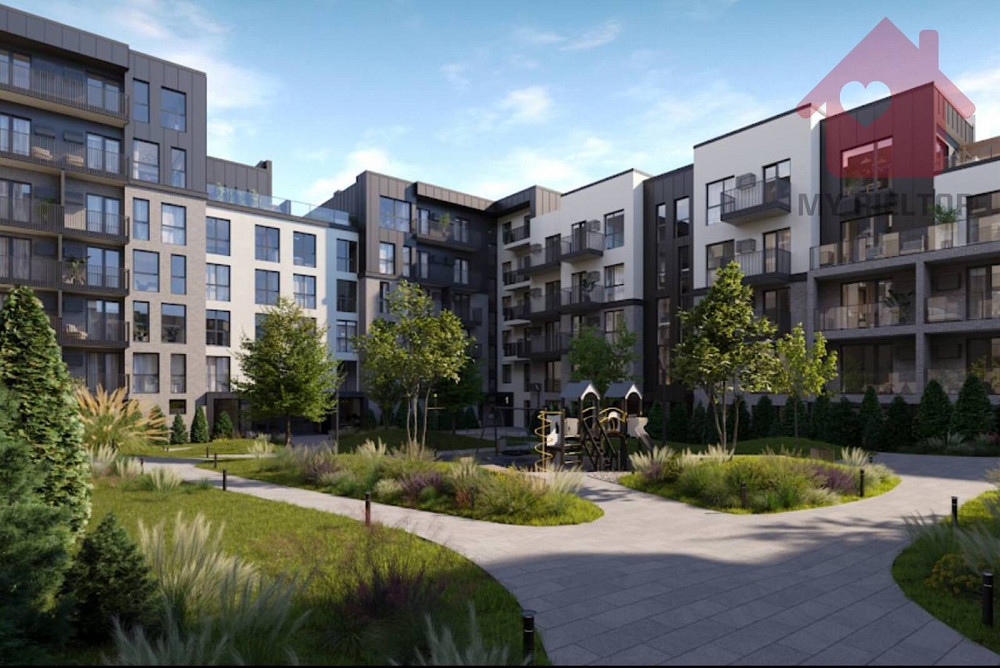 Продаж квартири Ужгород Uzhhorod - photo 7