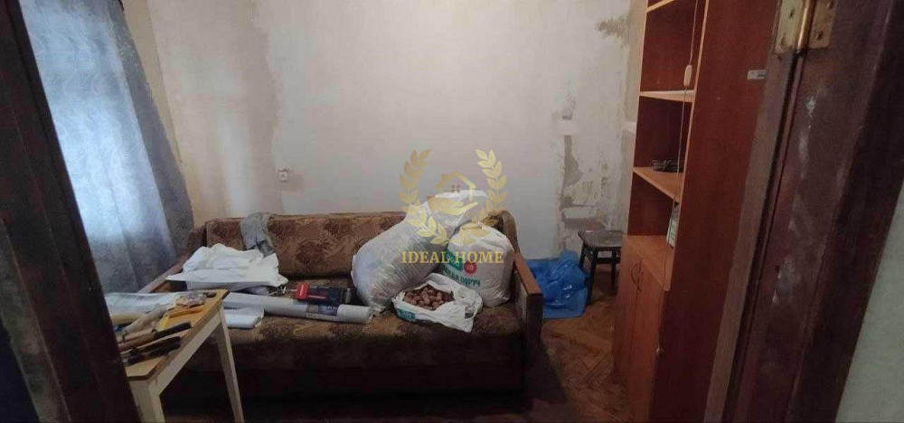 Продається 2к квартира під ремонт Жуляны Киев - изображение 11