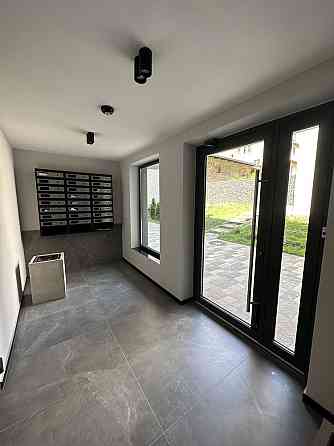 Продаж Квартира на улица Юрія Руфа 45а Львів