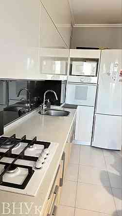 Продаж Квартира 3-кімнатна, 8/9 поверх на Конякіна Луцк