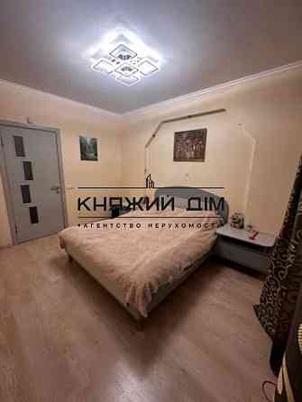 Продаж 2 кімнатної квартири по вул. Урлівська 9 №21146031 м.Позняки Київ