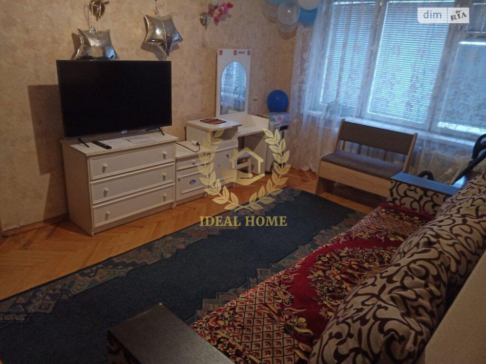 Продаж Квартира 3-кімнатна, 1/5 поверх на Соборности пр-т, 1А Київ - фото 2