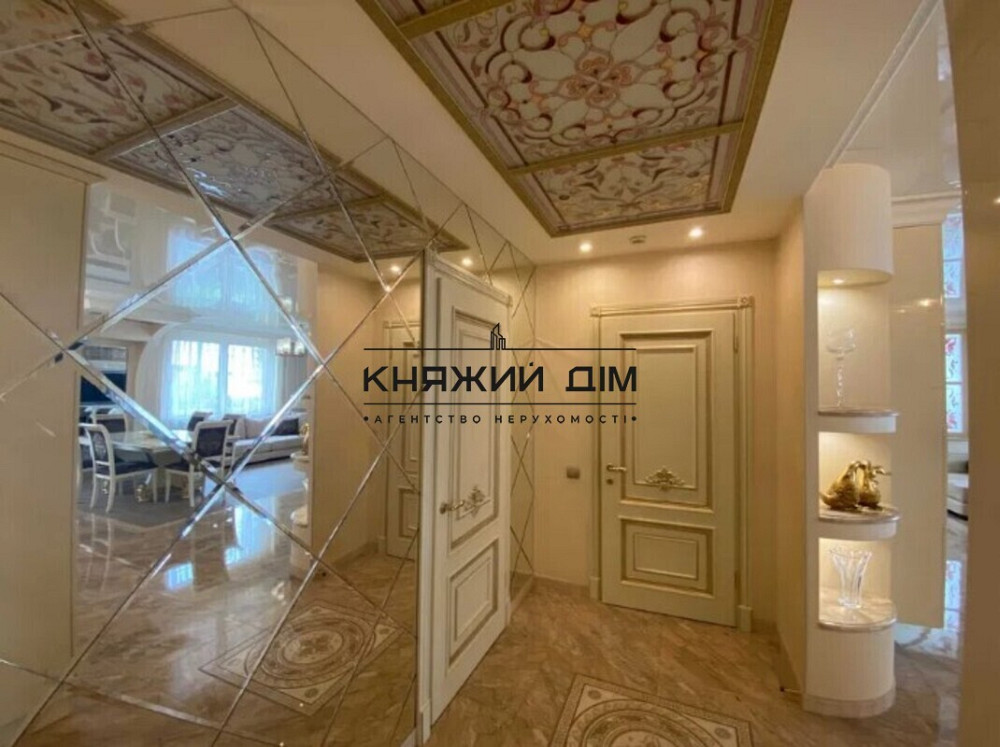 Продаж 2-кімнатна квартира студіо в ЖК Парк Авеню. № 21144481 Київ - фото 13