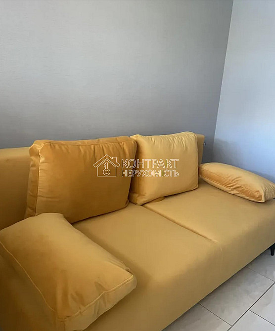 Продаж Квартира 1-кімнатна, 1/7 поверх на вул. Целиноградская Kharkiv - photo 2