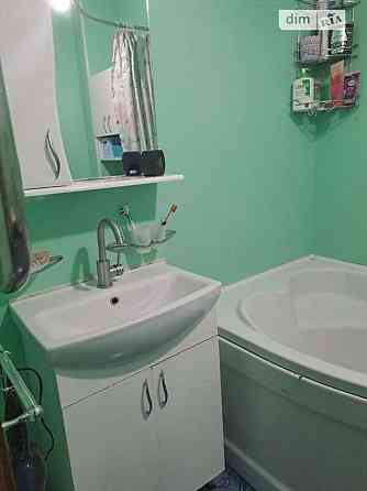 Продаж Квартира 2-кімнатна, 12/17 поверх на Радужный массив вулиця, 8а Одесса