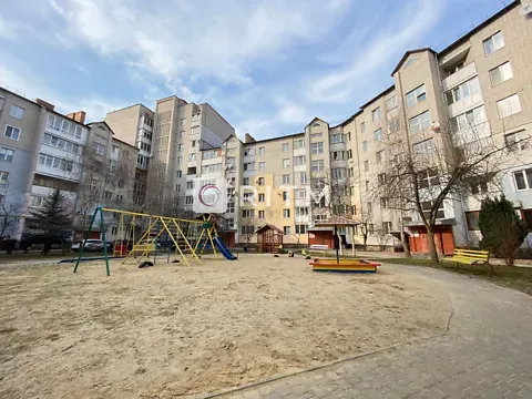 Оренда 3к Квартира 110 кв.м Кравчука вулиця 46В Луцьк - фото 20