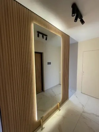 Аренда 2к Квартира 55 кв.м Коритнянська 21 Ужгород