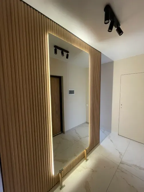 Аренда 2к Квартира 55 кв.м Коритнянська 21 Ужгород - изображение 3