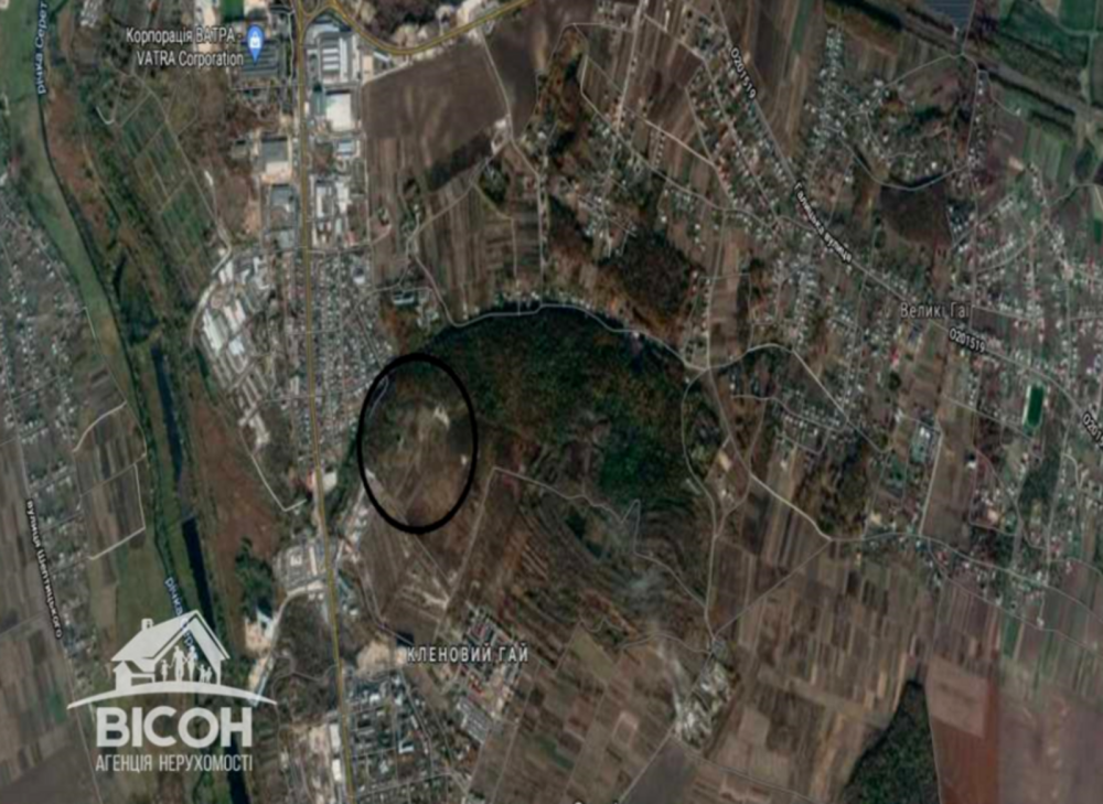 Продаж земельної ділянки 6 соток Тернопіль - фото 3