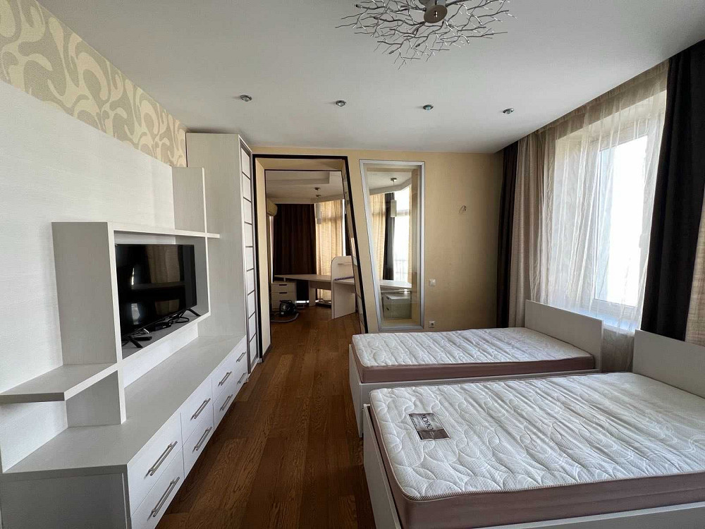 Продаж Квартира 3-кімнатна, 9/14 поверх на Юлії Здановської вул., д. 60-А Київ - фото 16