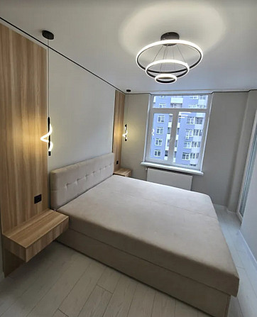 Продаж 3к квартири 65 кв. м на вул. Київська Тернопіль - фото 12