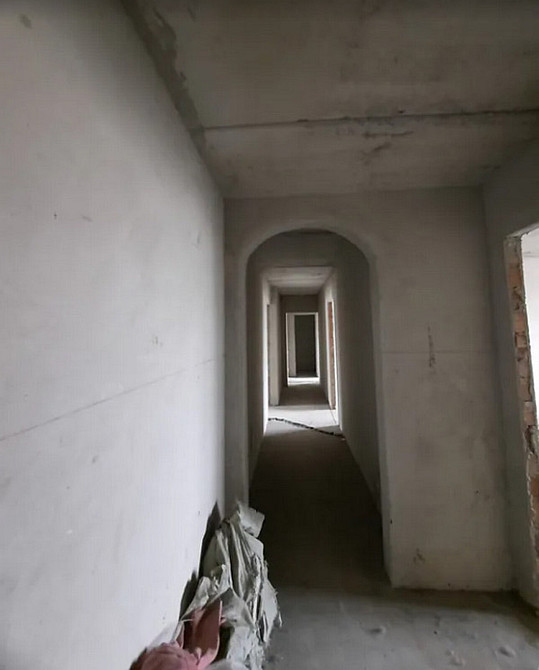 Продаж 4к квартири 115 кв. м на вул. Євгена Коновальця Тернопіль - фото 3