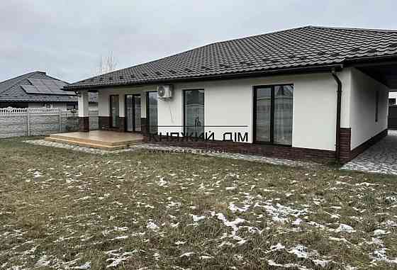 Продаж 1-поверхового будинку з ремонтом, м. Буча. № 2211739 Буча