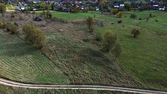 Продаж земельної ділянки 76 соток Люча