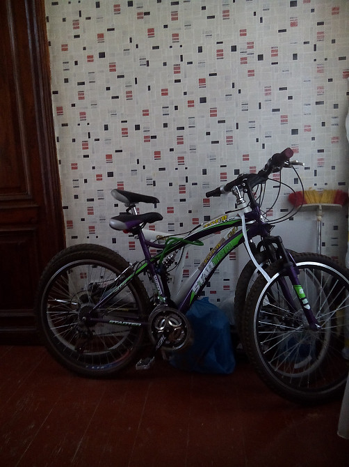 2-ком. кв. ул.Успенская. Квартира на две семьи. Общая только кухня. Одеса - фото 2