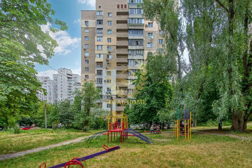 Продам квартиру Київ, Єреванська вул. Київ - фото 14