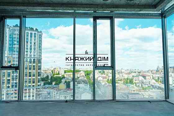 Продаж 2к Квартира 100 кв.м Антоновича ул. Київ