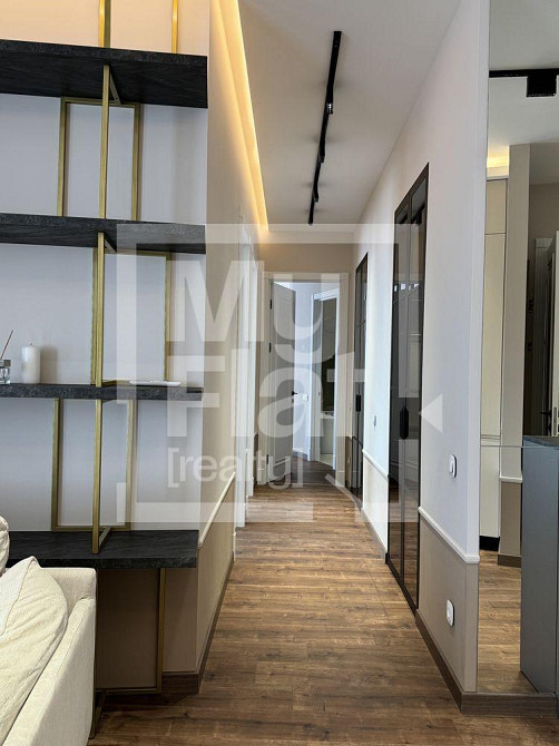 Оренда Квартира 4-кімнатна, 6/23 поверх на вул. Бусловская Киев - изображение 5