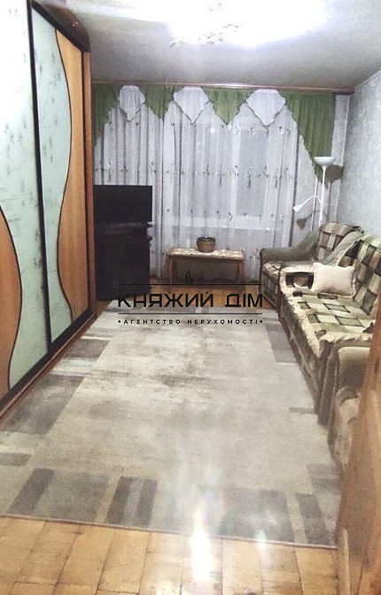 Оренда 2-кімнатної квартири на Оболоні , Мінський масив Код об'єкту: 11202650 Київ - фото 15