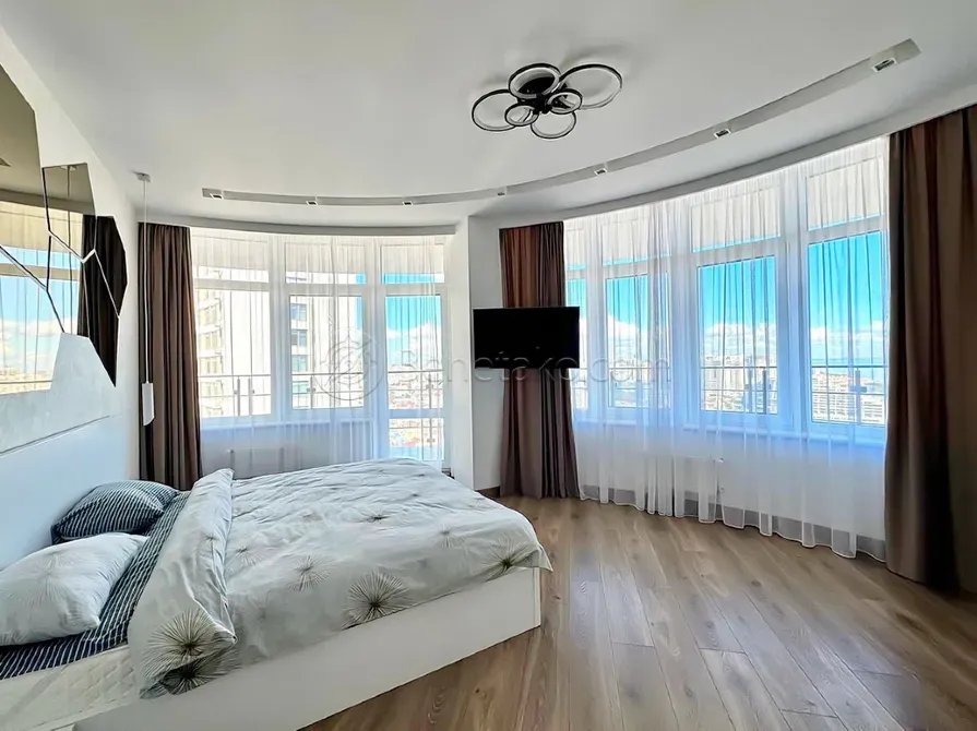 Оренда 3к Квартира 90 кв.м Аркадия, л. Валерия Самофалова, 16А/5 Одеса - фото 2