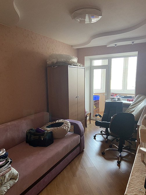 Просторная 3-комнатгая квартира на Черемушках. Одеса - фото 7