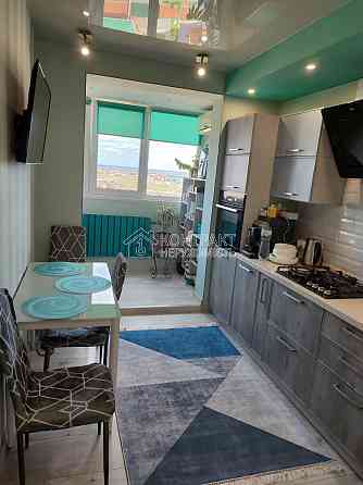 Продаж Квартира 3-кімнатна, 6/9 поверх на вул. Жуковського Харьков