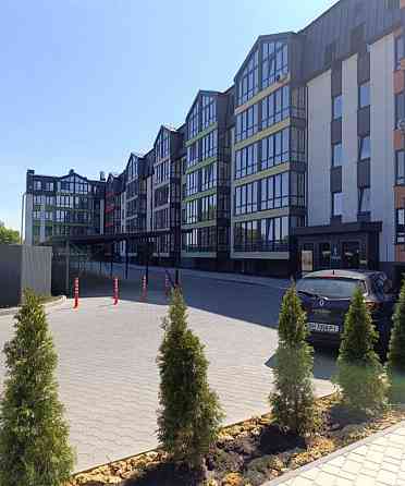 Продається однокімнатна квартира в Акварелі 7 Одесса