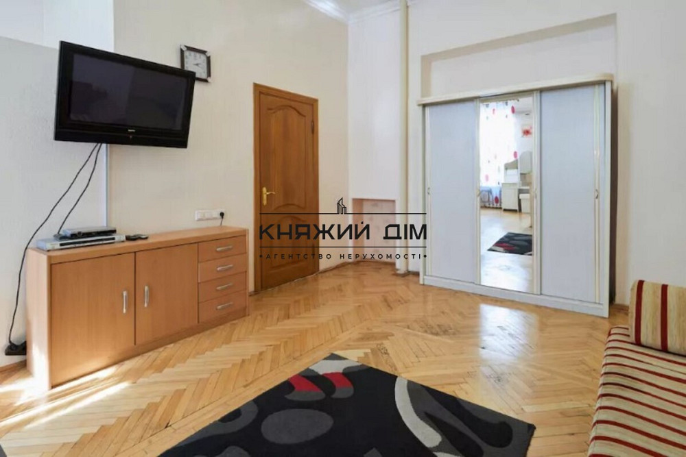 1 к. Кв. студия, ст. м. Площадь Независимости. № 21104525 Київ - фото 10