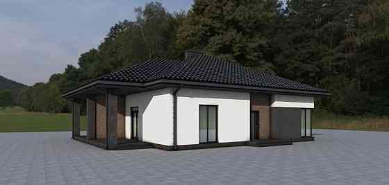 Продаж Будинок 3-кімнатний на вул. Центральна Бармаки